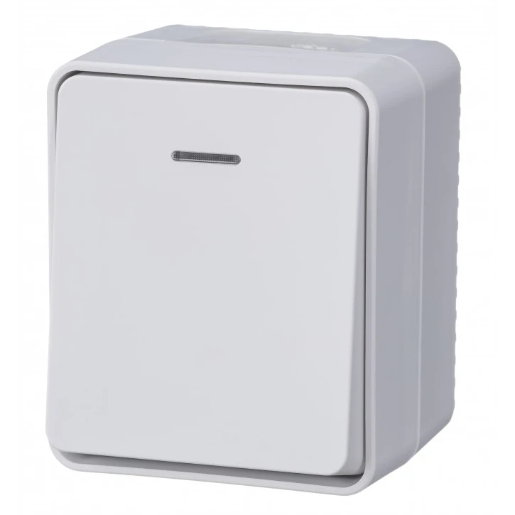 Выключатель Schneider Electric AtlasDesign ATN540113