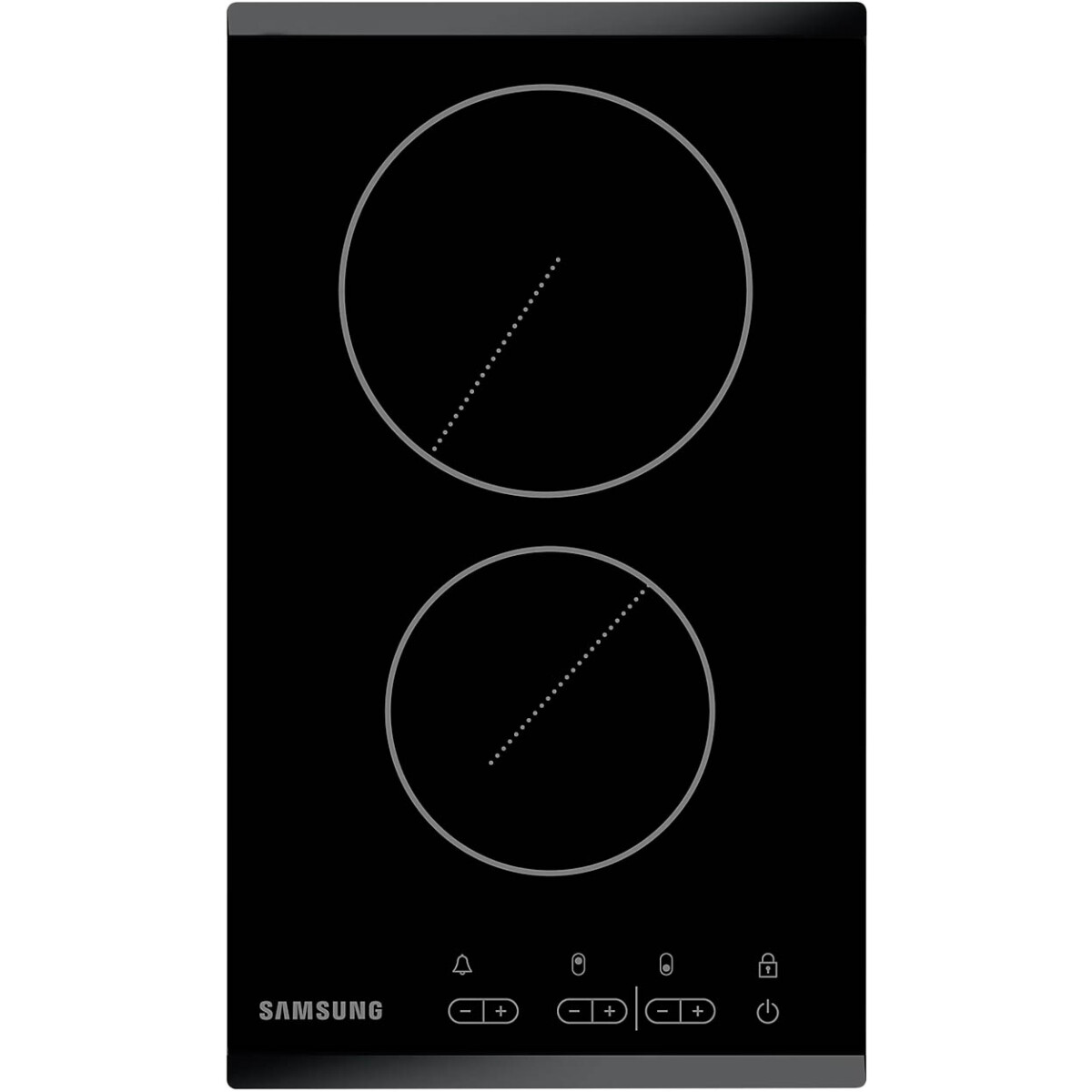 Электрическая варочная панель Samsung NZ32R1506BK - NZ32R1506BK/WT