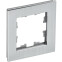 Рамка IEK BRITE BR-M12-M-K47