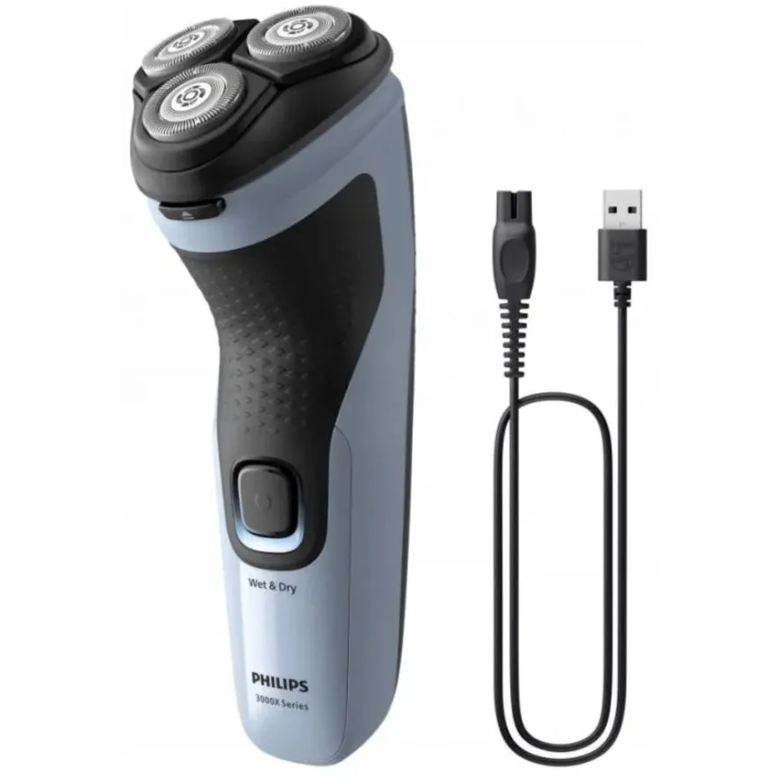 Бритва Philips X3003/00 - фото 3