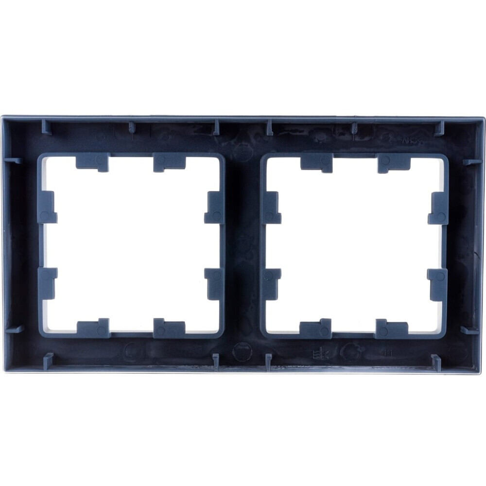 Рамка Schneider Electric AtlasDesign ATN000702 - фото 3