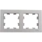 Рамка Schneider Electric AtlasDesign ATN000902 - фото 2
