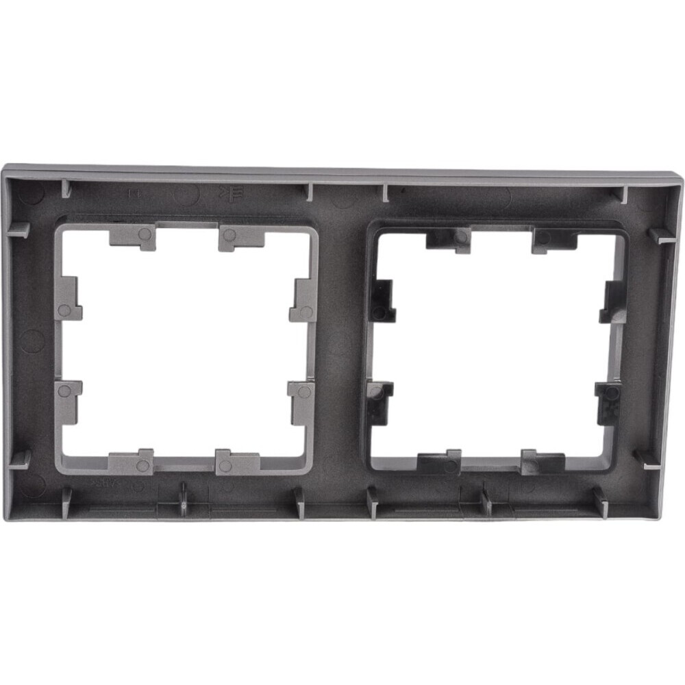 Рамка Schneider Electric AtlasDesign ATN000902 - фото 3