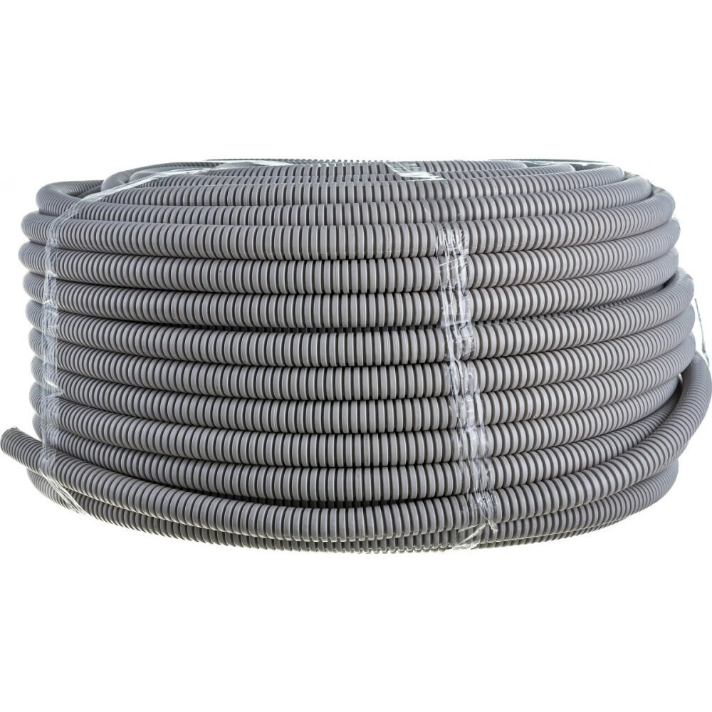 Труба для прокладки кабеля ЭРА GOFR-16-100-PVС - Б0020110 - фото 3