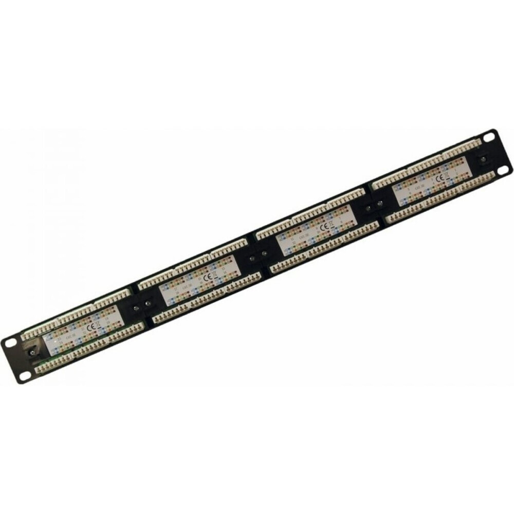Патч-панель Rexant 04-0021 - фото 2