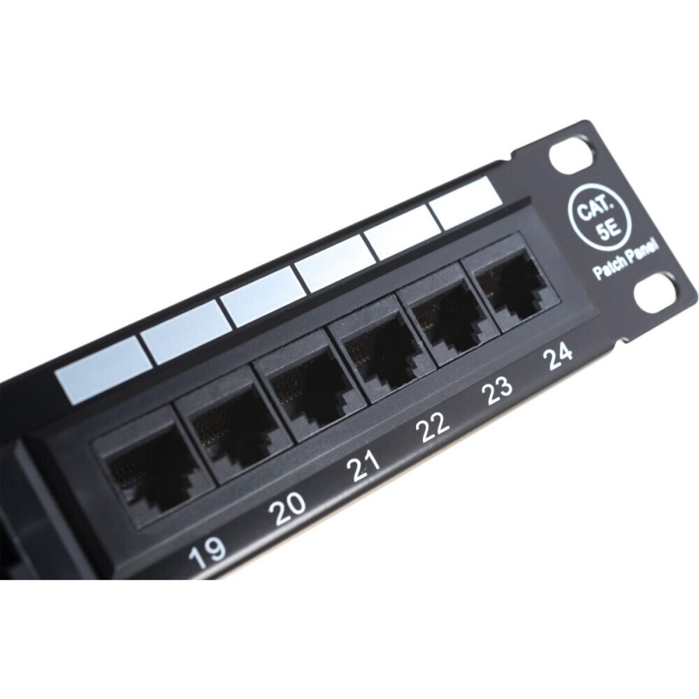 Патч-панель Rexant 04-0021 - фото 5