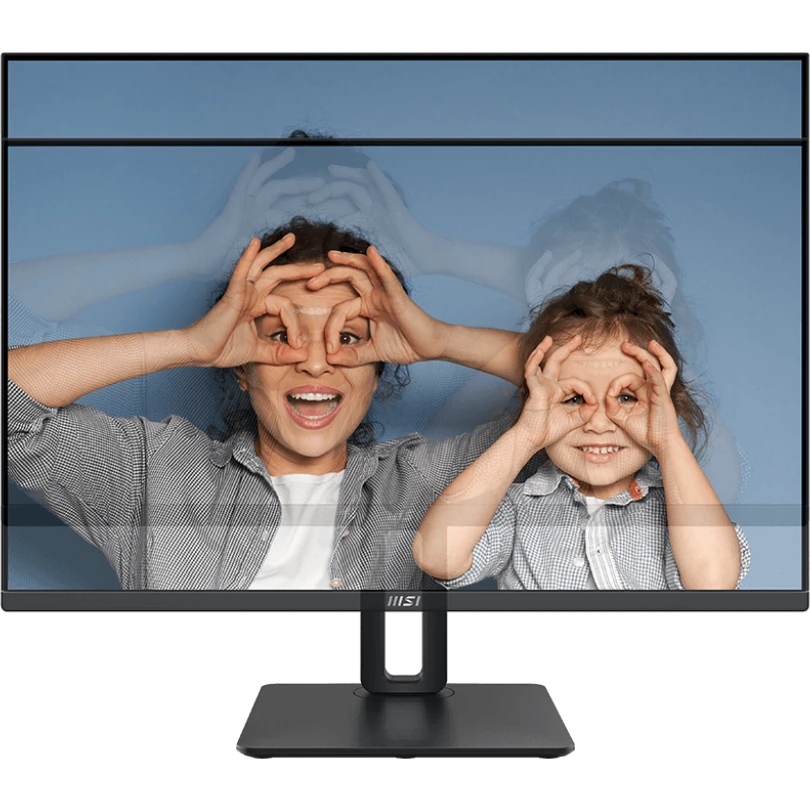 Монитор MSI 25" PRO MP251P - 9S6-3PC29M-033 - фото 2