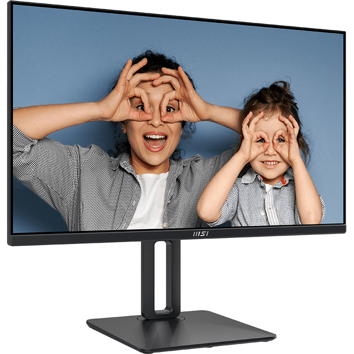 Монитор MSI 25" PRO MP251P - 9S6-3PC29M-033 - фото 3