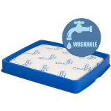 Фильтр для пылесоса Filtero FTM 18 PHI