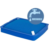 Фильтр для пылесоса Filtero FTM 18 PHI