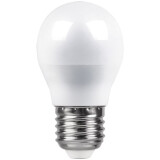 Светодиодная лампочка Feron LB-38 4000K (5 Вт, Е27) (25405)