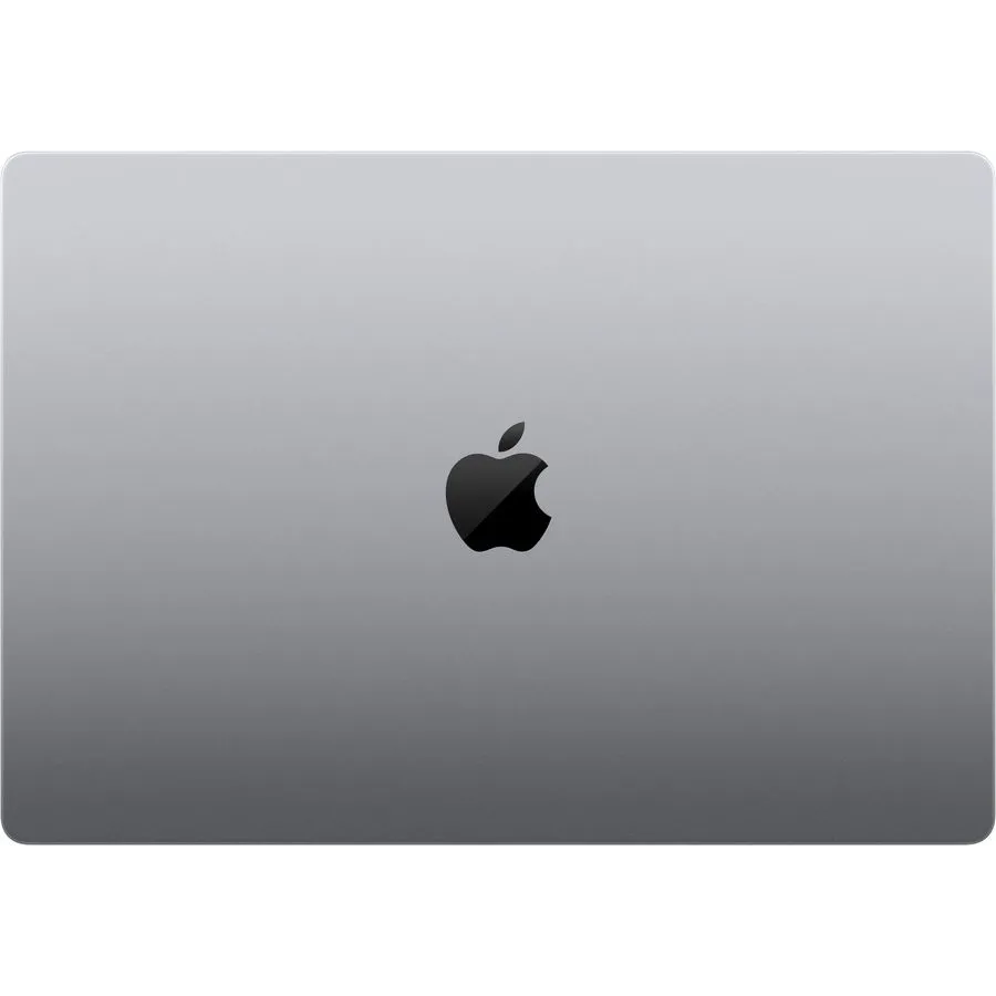 Ноутбук Apple MacBook Pro 16 Space Gray (M2 Pro, 2023) (MNW83C/A) - фото 3
