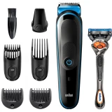 Машинка для стрижки Braun MGK3245