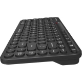 Клавиатура A4Tech Fstyler FBK36C AS Black