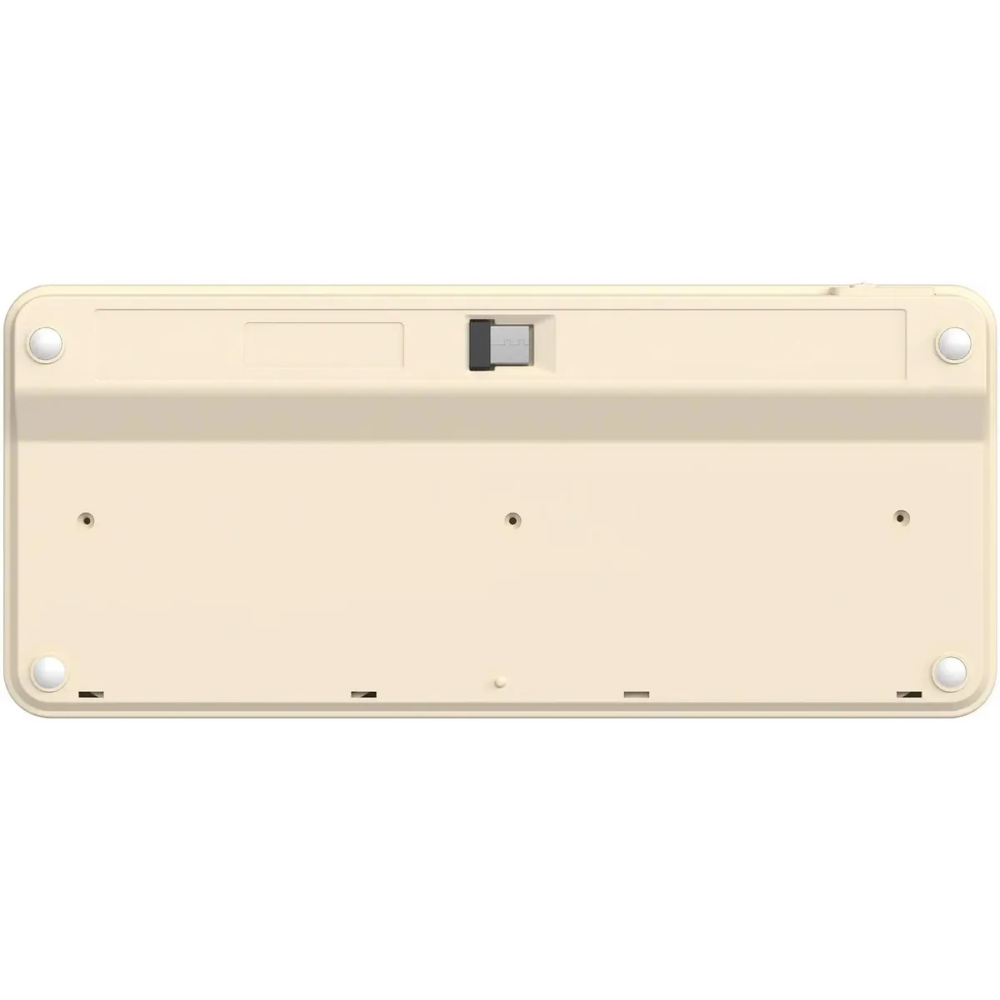 Клавиатура A4Tech Fstyler FBK36C AS Cafe Latte - фото 10