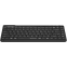 Клавиатура A4Tech Fstyler FBK26C AS Black - фото 2