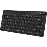 Клавиатура A4Tech Fstyler FBK26C AS Black