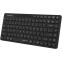 Клавиатура A4Tech Fstyler FBK26C AS Black - фото 4