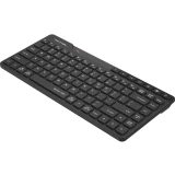 Клавиатура A4Tech Fstyler FBK26C AS Black