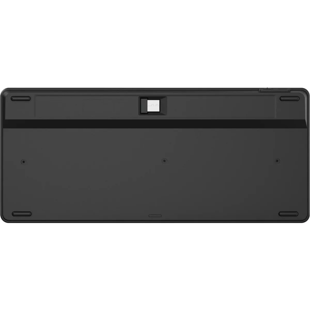 Клавиатура A4Tech Fstyler FBK26C AS Black - фото 10