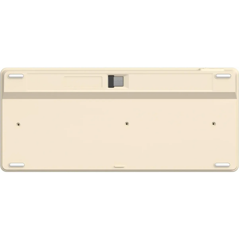 Клавиатура A4Tech Fstyler FBK26C AS Cafe Latte - фото 9