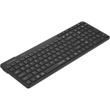 Клавиатура A4Tech Fstyler FBK27C AS Black