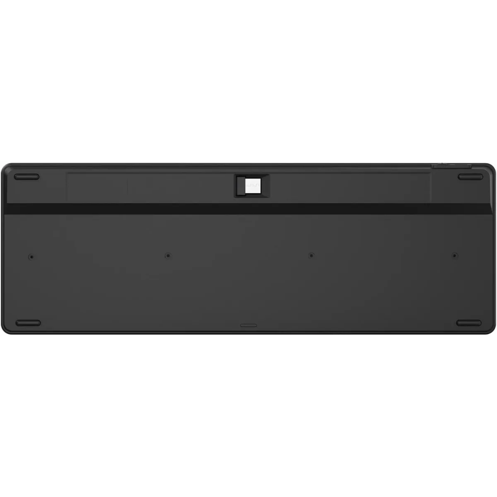 Клавиатура A4Tech Fstyler FBK27C AS Black - фото 10