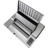 Уничтожитель бумаги (шредер) Office Kit SA200 (OK1910SA200)