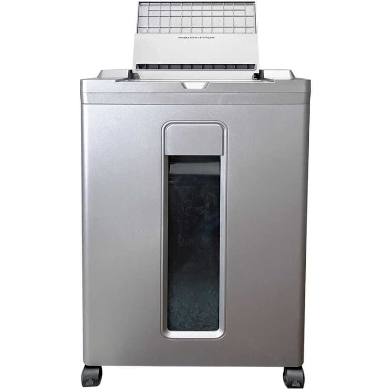 Уничтожитель бумаги (шредер) Office Kit SA200 - OK1910SA200 - фото 3