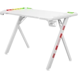 Игровой стол Defender Foton RGB White (64308)