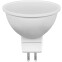 Светодиодная лампочка Feron LB-26 80LED 2700K (7 Вт, GU5.3) - 25235 - фото 2