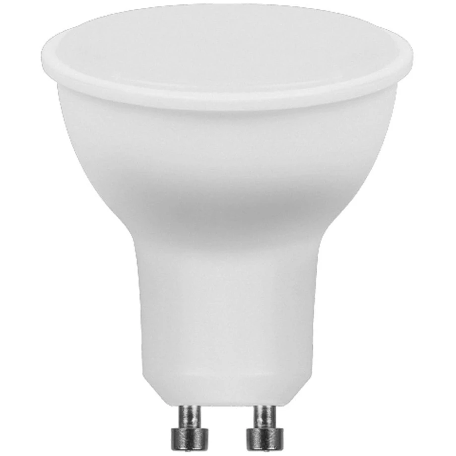 Светодиодная лампочка Feron LB-26 80LED 4000K (7 Вт, GU10) - 25290 - фото 2