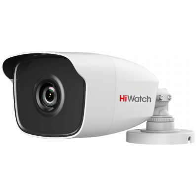 Камера Hikvision DS-T220 2.8мм