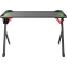 Игровой стол Defender Platinum RGB Black - 64302 - фото 3