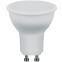 Светодиодная лампочка Feron LB-26 80LED 6400K (7 Вт, GU10) - 25291 - фото 2