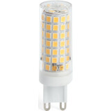 Светодиодная лампочка Feron LB-434 2700K (9 Вт, G9) (38146)