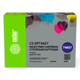 Картридж Cactus CS-EPT46S7 Grey