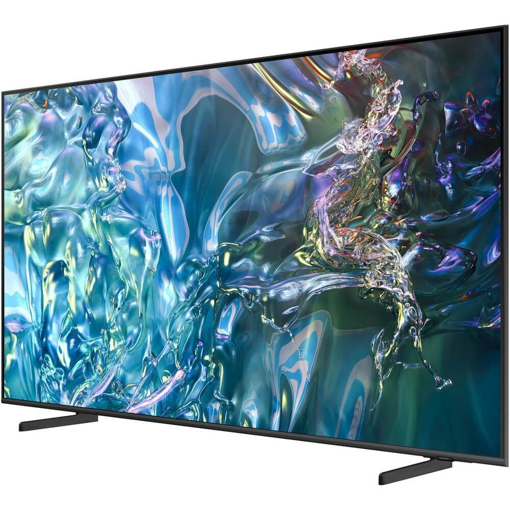 ЖК телевизор Samsung 50" QE50Q60DAUXRU - фото 2