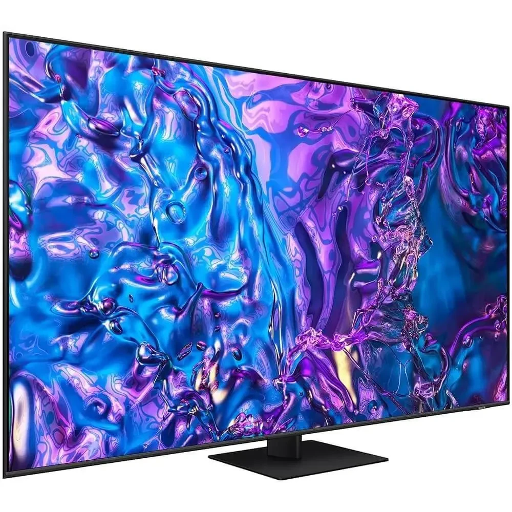 ЖК телевизор Samsung 65" QE65Q70DAUXRU - фото 2
