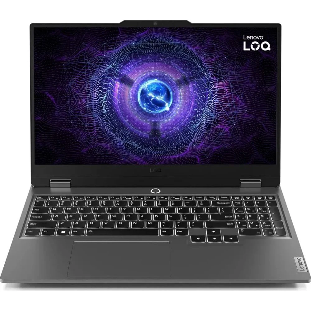 Ноутбук Lenovo LOQ 15IAX9 (83GS005MRK)