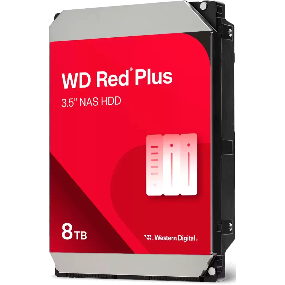 ПК Intel Core i5-14400 / Intel UHD 730 / 64 ГБ / SSD 4 ТБ + HDD 8 ТБ