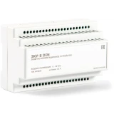 Блок защиты питания Бастион ЗКУ-8 DIN (230)