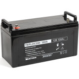 Аккумуляторная батарея Бастион TEPLOCOM 120Ач (441)