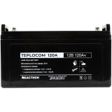 Аккумуляторная батарея Бастион TEPLOCOM 120Ач (441)