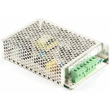 Блок питания Бастион Моллюск 12/5 IP20 DIN (843)