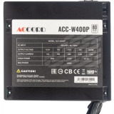 Блок питания 400W ACCORD ACC-W400P