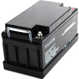 Аккумуляторная батарея Бастион TEPLOCOM 65Ач (435)