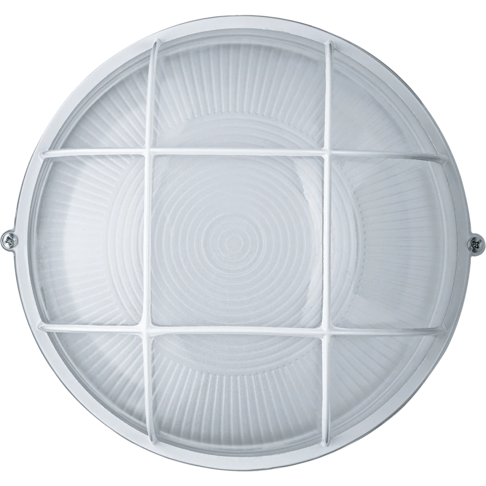 Светильник Navigator NBL-R2-100-E27/WH - 94807