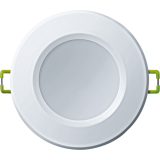 Светильник Navigator NDL-P1-6W-840-WH-LED (94833)