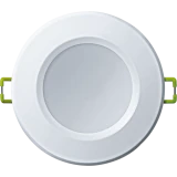 Светильник Navigator NDL-P1-6W-830-WH-LED (94899)
